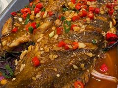 -福巷湘食小馆·猛火现炒(上海首店)