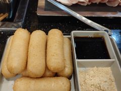 -百年川椒重庆老火锅(光谷店)