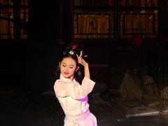 -白家大院·王府宫廷菜(苏州街店)