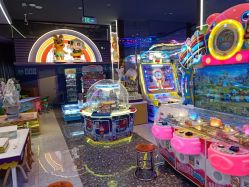 -卡通尼乐园(景枫中心店)