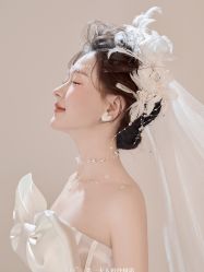 -第一夫人婚纱摄影(南京店)