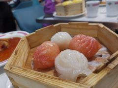 手工虾饺皇-东鑫记港式茶餐厅(南京东路店)