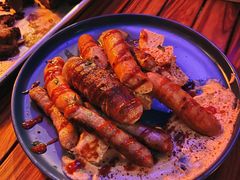 -城墙外BAR