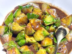 -秀儿四九城·新京菜(亚运村鸟巢店)