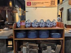 -贺庄·活鱼馆(珠吉路店)