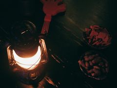 -夜火烤摊·东北烧烤酒场·老杨小黄鱼