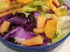 -帕米尔食府(白云观店)