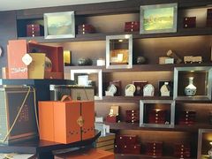 -七彩云南庆沣祥茶庄(金融街店)