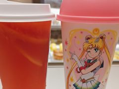 -奈雪的茶(湖滨银泰in77C区PRO店)