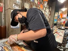 -辉记炭烧海鲜大排档·老字号(福田店)