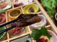 -赤坂亭·M9和牛烧肉·铁板烧(合肥万象城店)