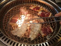 -炙忧烤肉屋(中国铁建广场店)