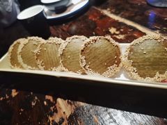 -绿茶餐厅(光谷世界城步行街店)