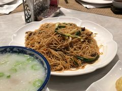 -顺德联塑万怡酒店·万荟轩自助餐厅