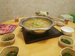 -王记贵阳第一家鱿鱼炖土鸡(东新分店)