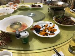 -天目湖刘老四农庄