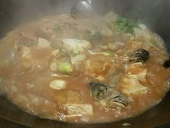 -咱屯子铁锅炖直营店(保利店)