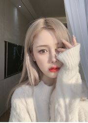 -TK·HAIR SALON韩式设计