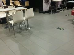 大堂-麦当劳(东直门外大街店)