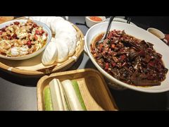 -三强鸽子(中原路店)