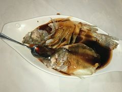 -杭州香格里拉·香宫中餐厅