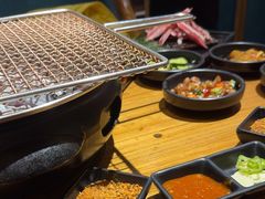 -九田家黑牛烤肉料理(华侨城店)