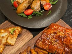 -Nord Grill&Bar Highland诺德西餐(深圳欢乐海岸店)