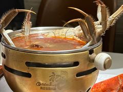 -初色海鲜自助(新辰里亚运村店)