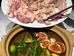 -南棠馆粤菜坊(群光店)