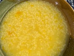 北瓜小米粥-老家菜馆(正定店)