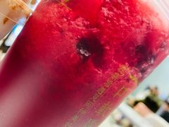 -奈雪的茶(青岛卓悦里INTOWN店)