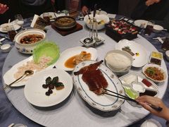 -盛福楼·惠山宴(盛岸路店)