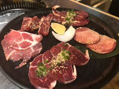 -匠牛亭·锅物烧肉放题自助(昆百大·泰业城店)