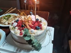 -ZOZO's昌左左精致甜品设计(新北店)