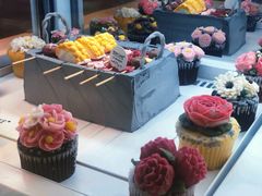 -BON CAKE(华贸购物中心店)
