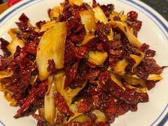 -福苗小骆驼烧烤(曲江店)