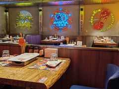 -火联烧烤(学院路创始店)