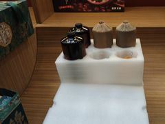 -金狮麟·新豫菜(金码大厦店)