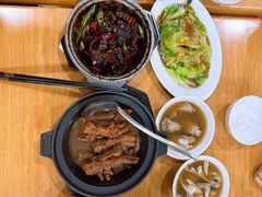 -新记肉骨茶