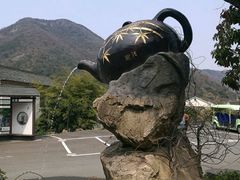 -东海大峡谷