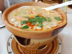 -阿诺泰·泰国餐厅(紫荆店)