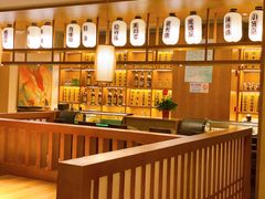 -小笠原·日料店