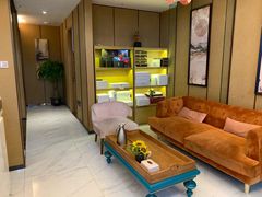 大堂-柏悦SPA(君汇店)