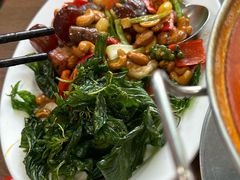 -建兴酒家(班塔通分店)