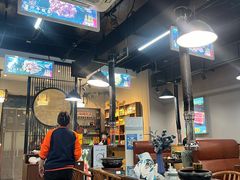-牛犇烤肉(物资学院路店)