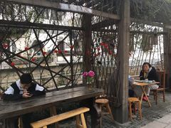 -八珍手工水饺·妈妈的爱(传芳巷店)