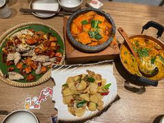 -米店·云南菜(南门店)