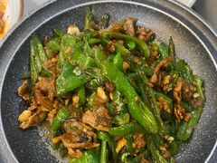 -湘桂人酒楼(西便门店)