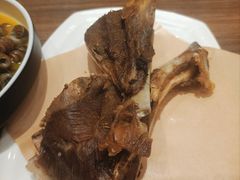 -锡和无锡菜(景丽苑店)