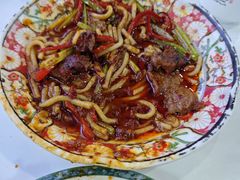 -帕米尔食府(白云观店)